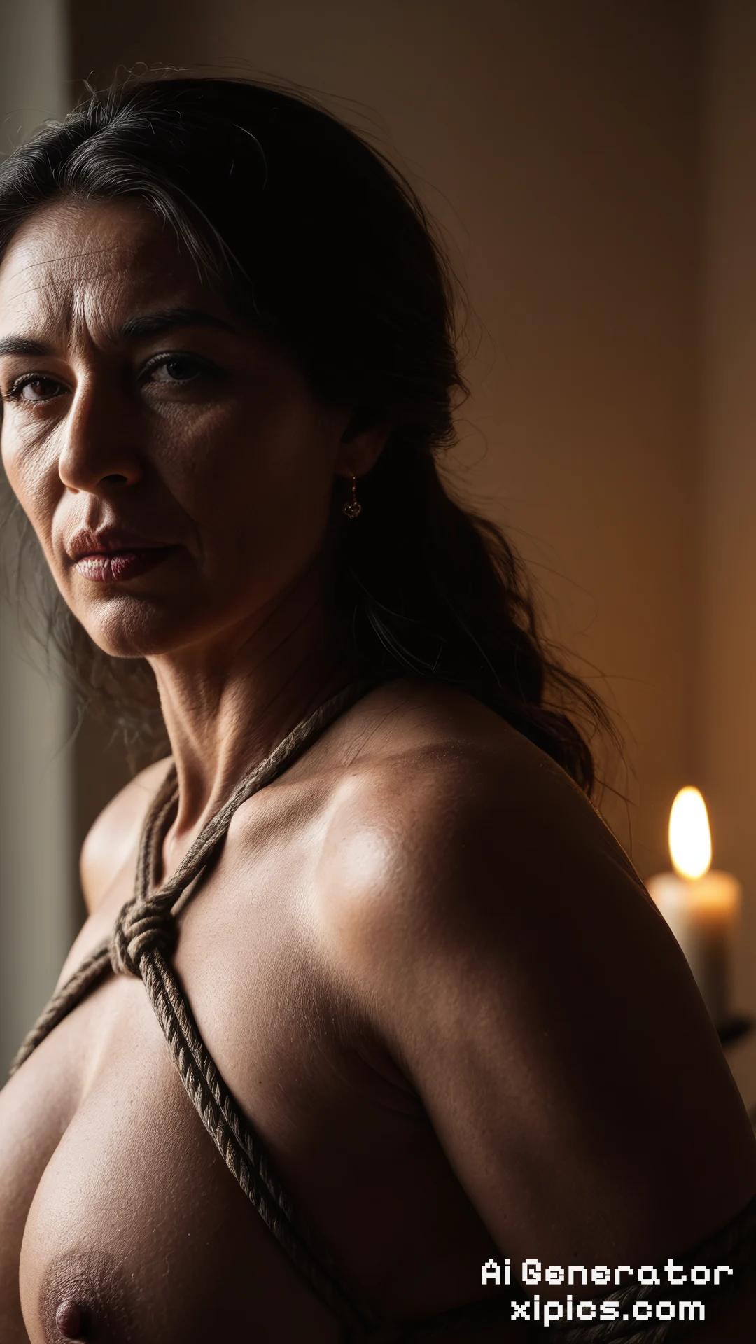 asian milf sex - Dripping with Desire sexy love