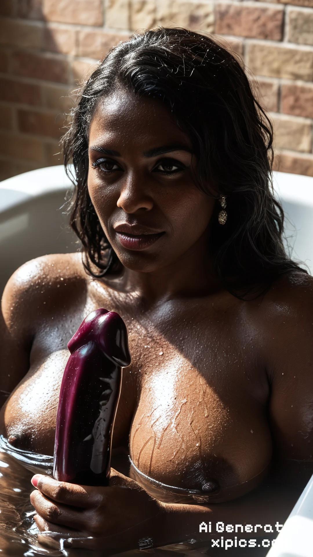 mature ebony bbw xxx - Pleasure Without Boundaries NSFW