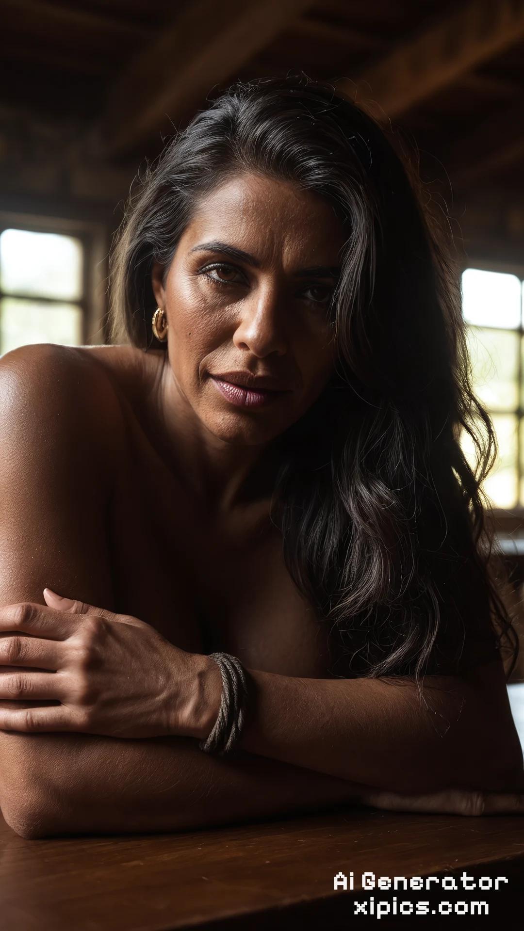 big tit milf latina - Where Passion Takes Over