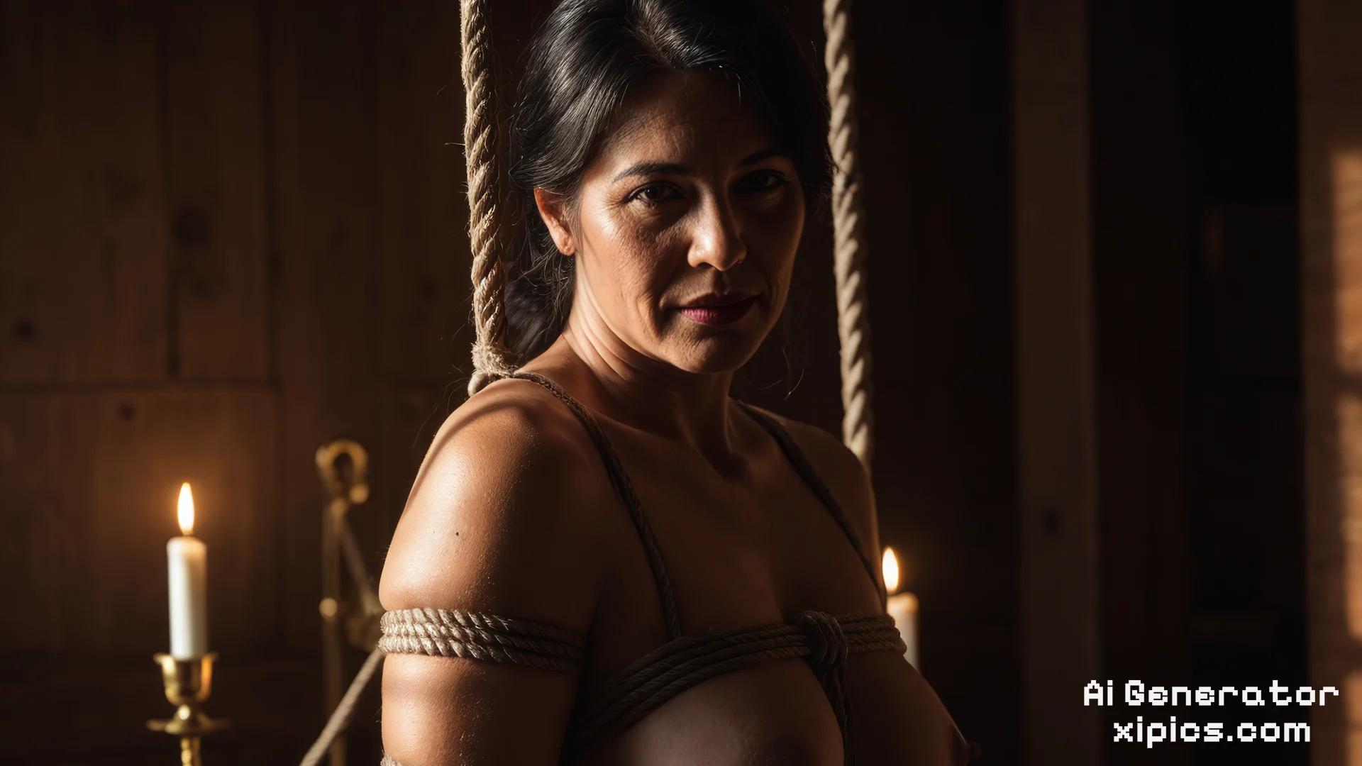 asian milf gif - Seduction in Motion Ai NSFW