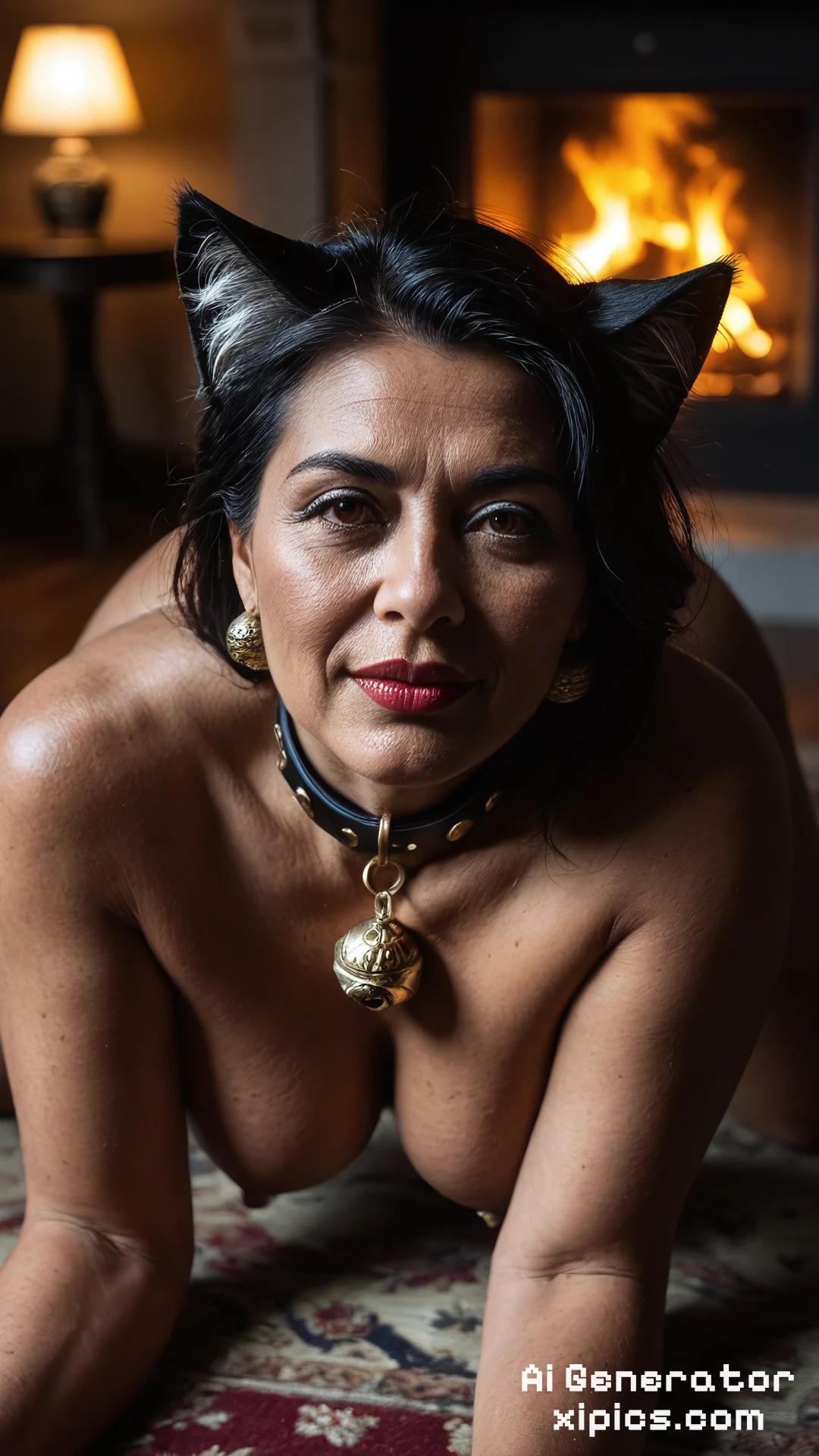 naked mature asian - Wild Obsession naked