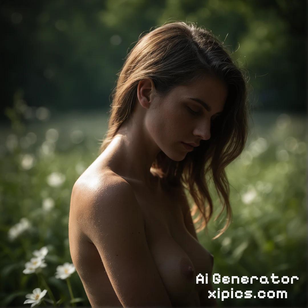 candy ai porno - Swept Up in Heat