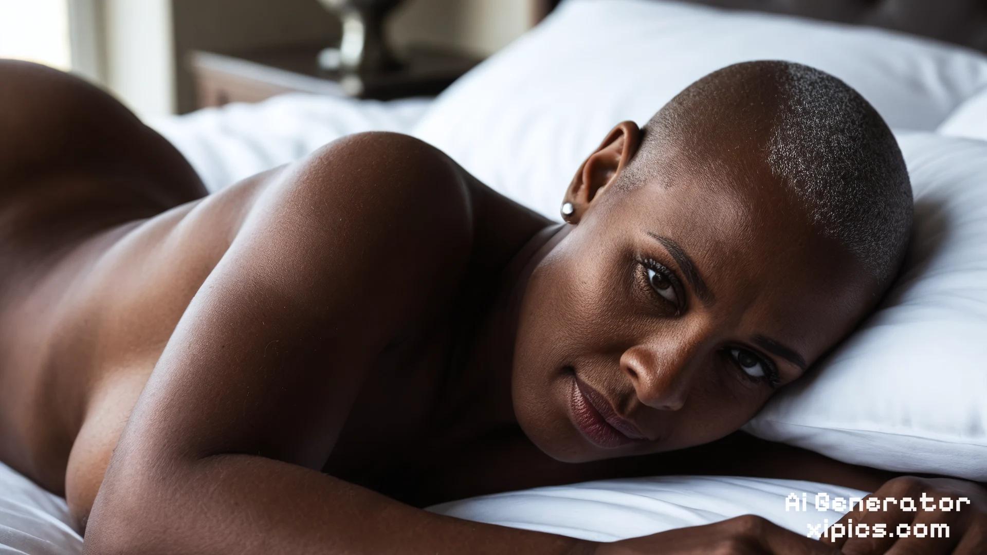 ebony milf anal - Sinful Attraction xxx