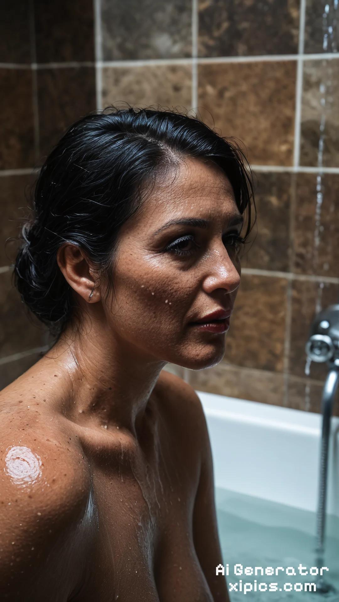 asian sex diary milf - Sparks That Ignite Desire