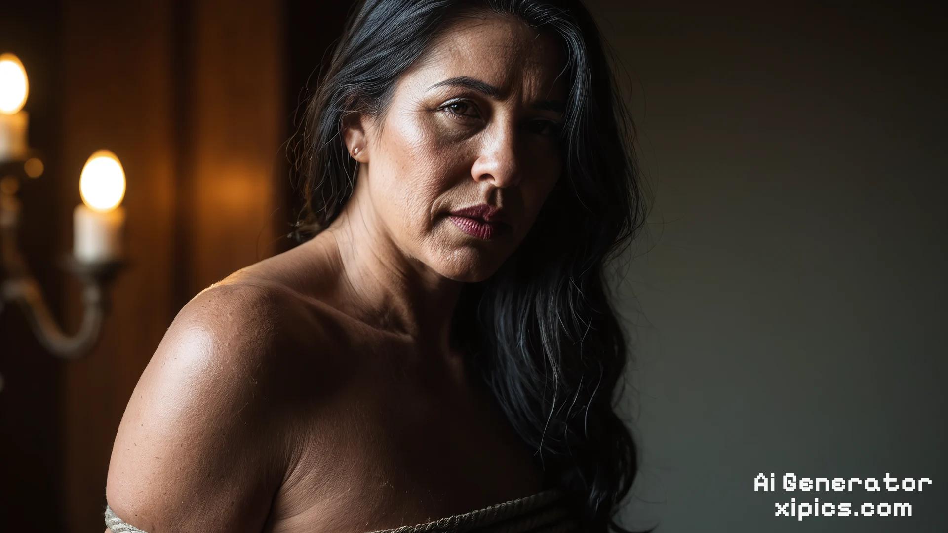 asian milf bdsm - Scorching Hot Fantasy NSFW love