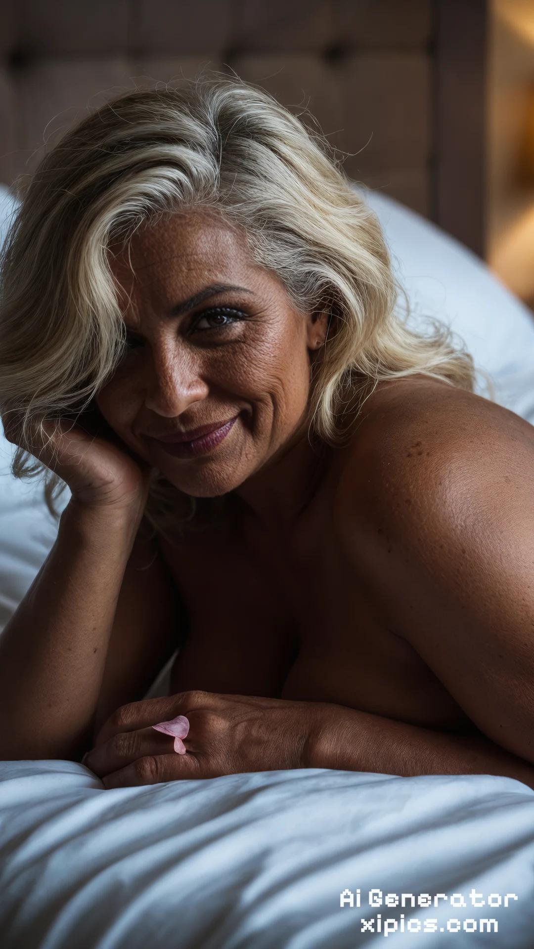 ai milf pussy - Hot Sinful Nights Await Ai