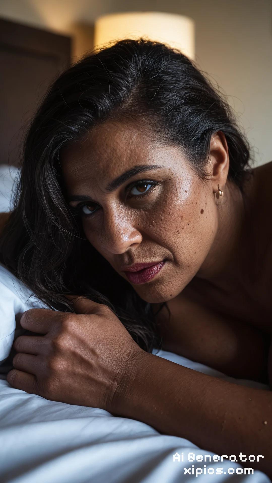 latina milf asshole - All Night Long Sexy Fuck