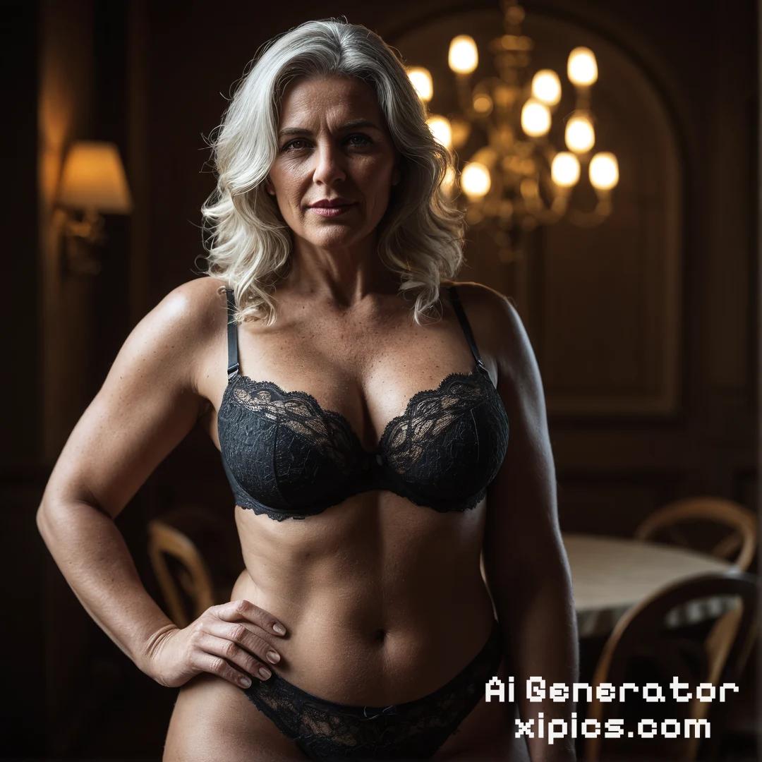 german milf anal porn - Pleasure Takes Over