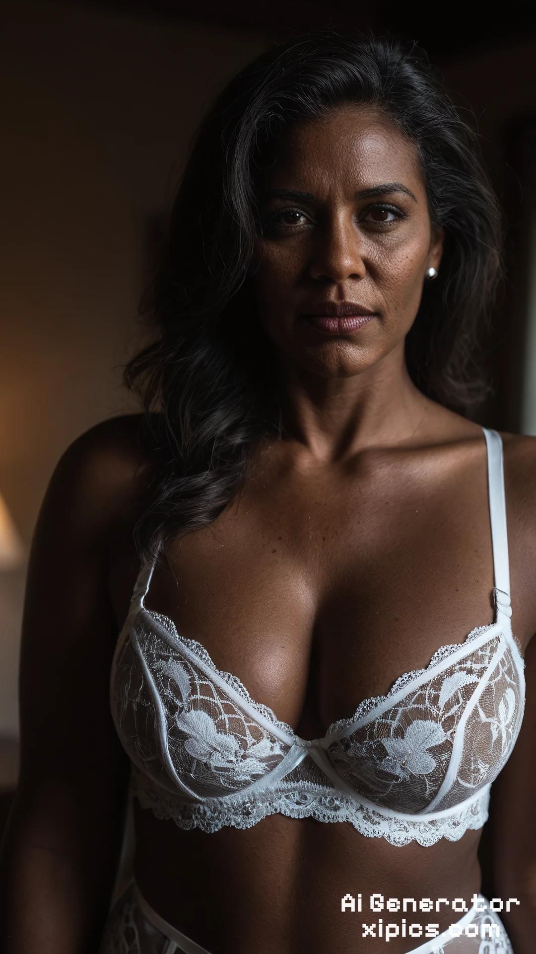 black milf mom pov - Flaming Attraction Ai Porn