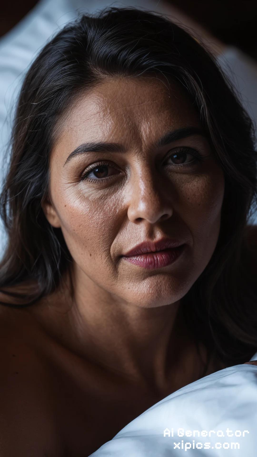 asian milf sex gif - Drenched in Seduction Naughty Ai Porn