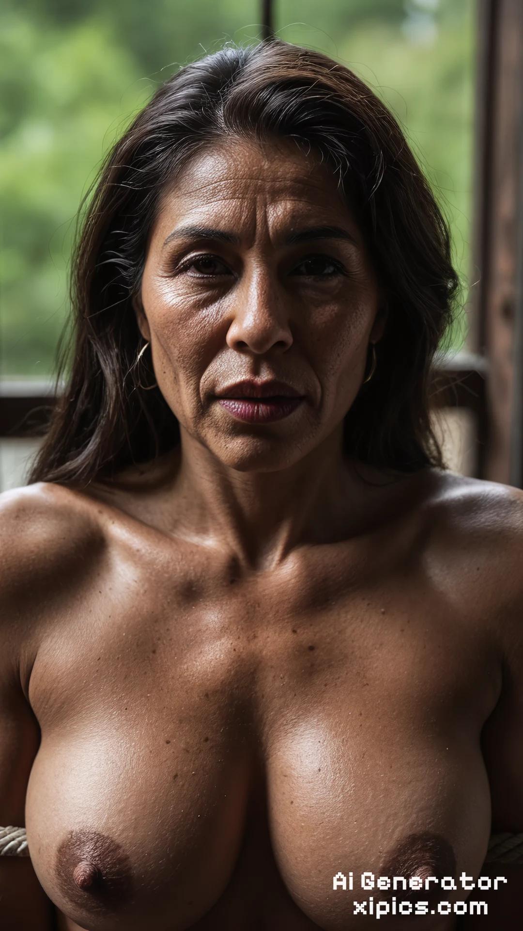 asian milf joi - Deep in Desire Ai porn