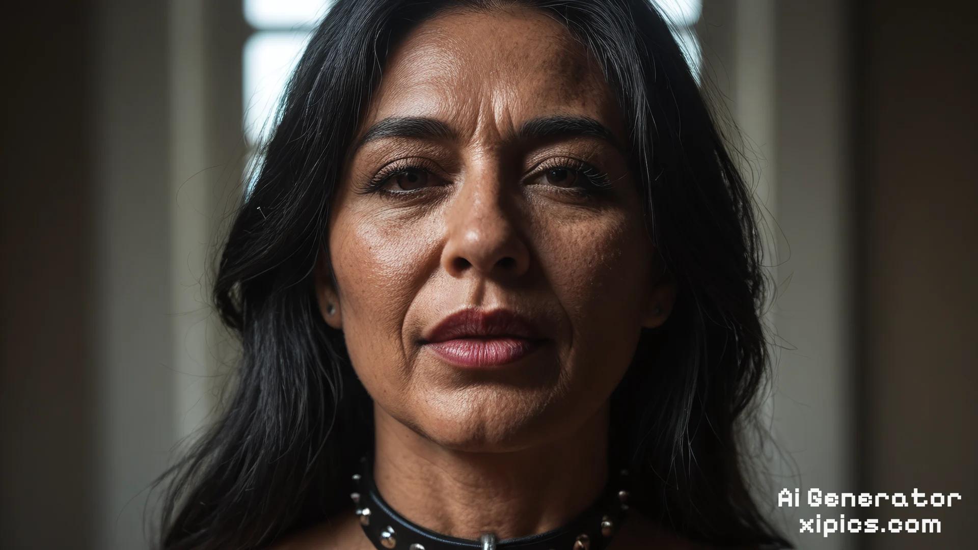 porn asian milf - Too Hot to Handle ai porn