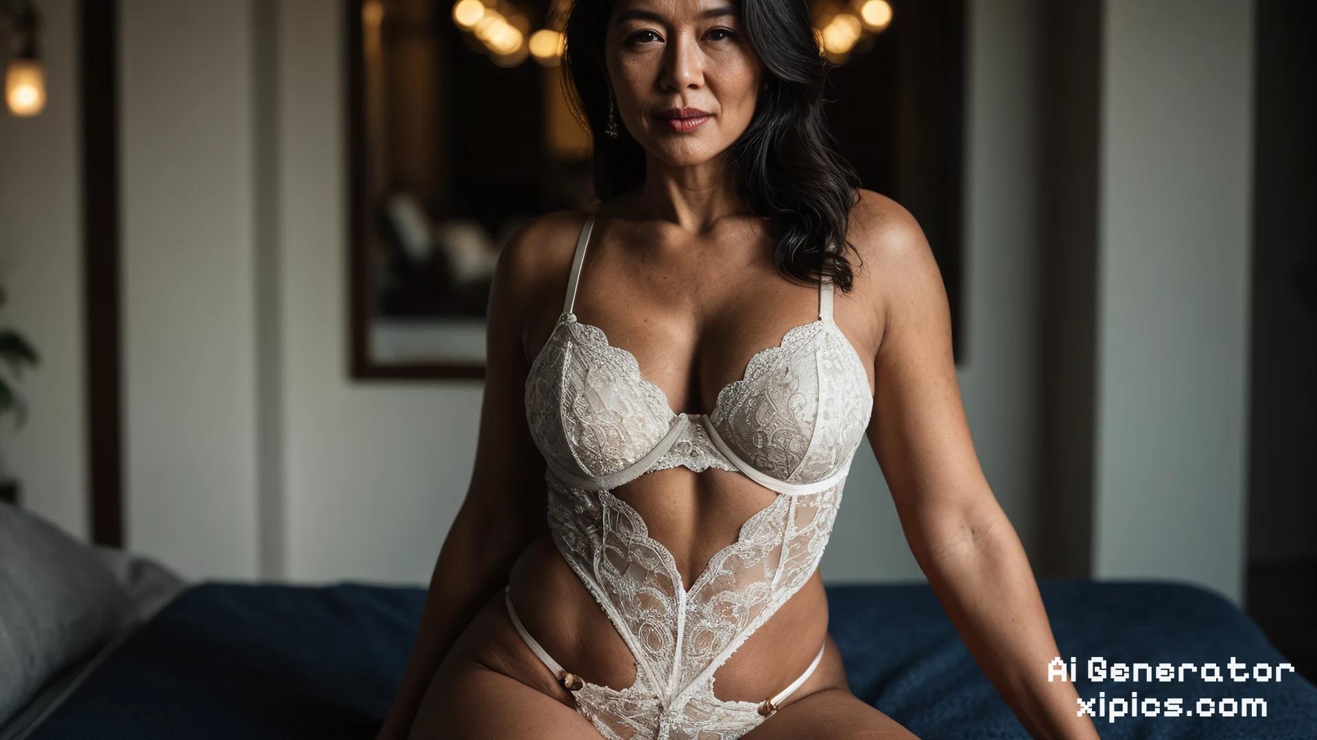 asian milf selfie - Unfiltered Desire Dirty porn