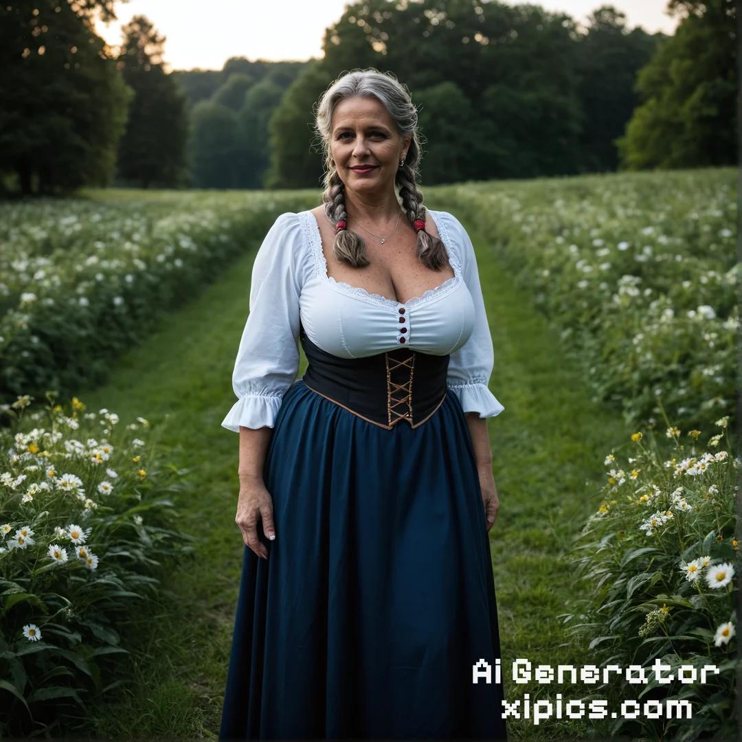 milf teen porno - Tangled in Temptation Ai NSFW