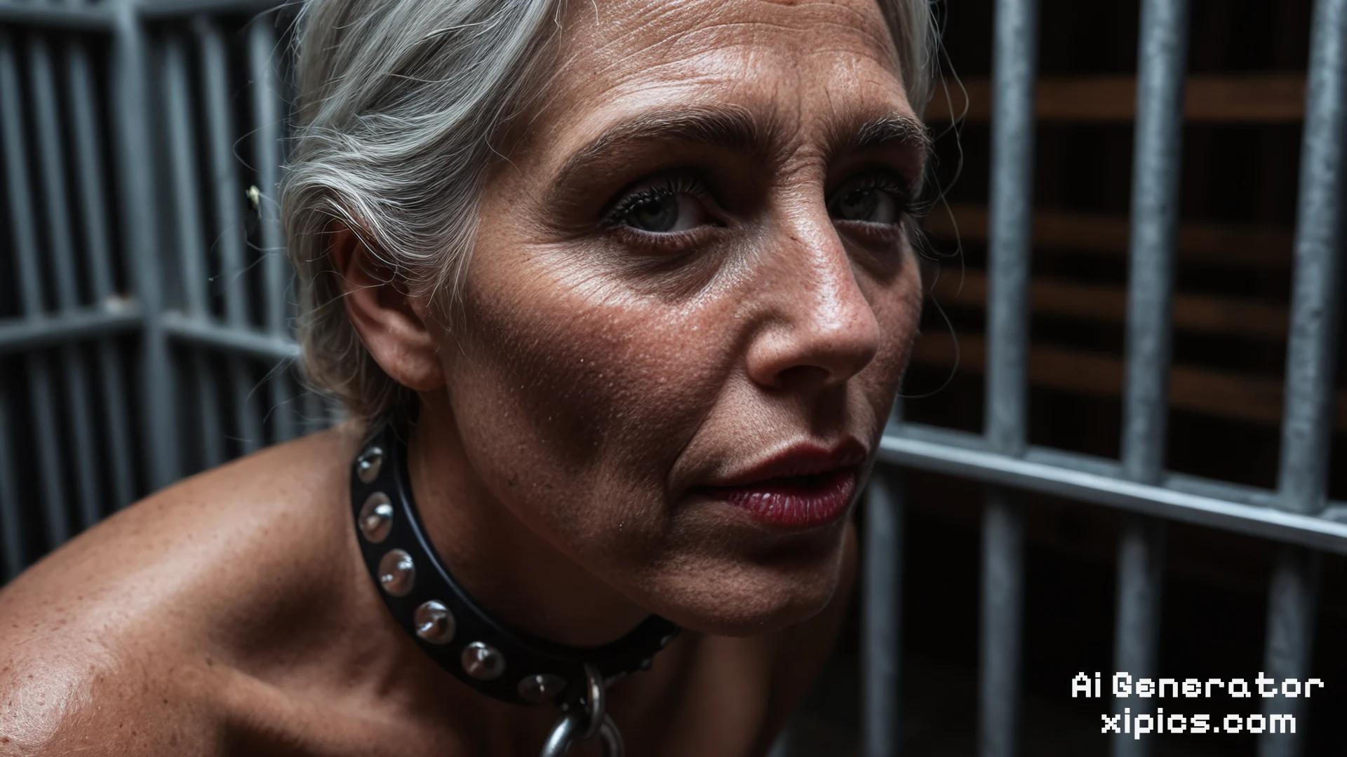 mature french sex - Drenched in Passion hard porn