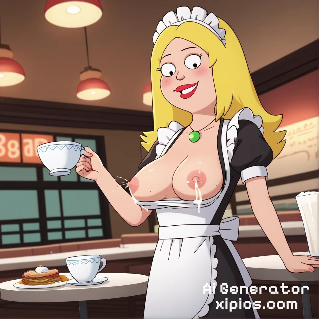 american dad sex gifs - Breathless Temptation NSFW