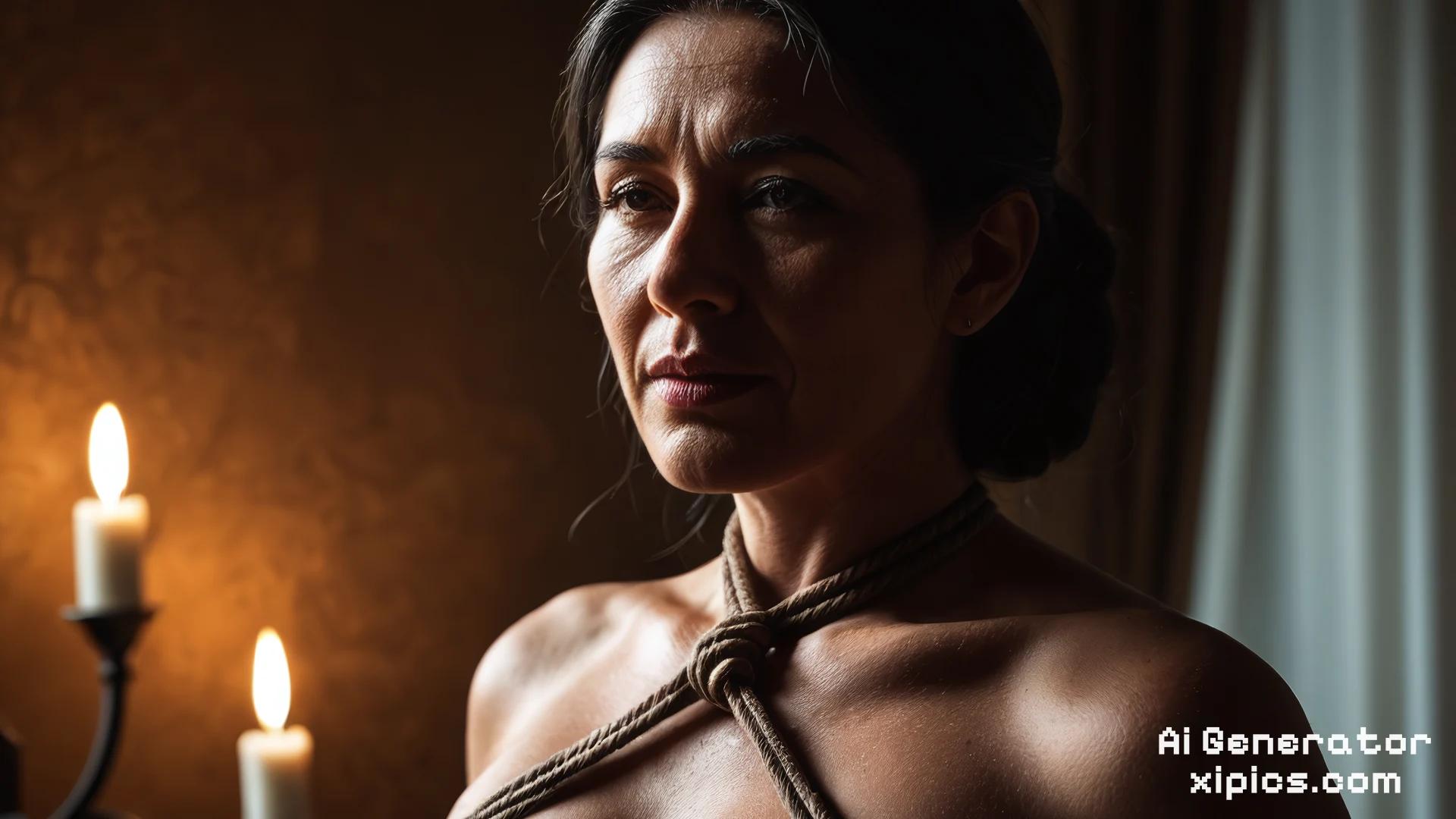 cute asian milf - Sensual Surrender nude