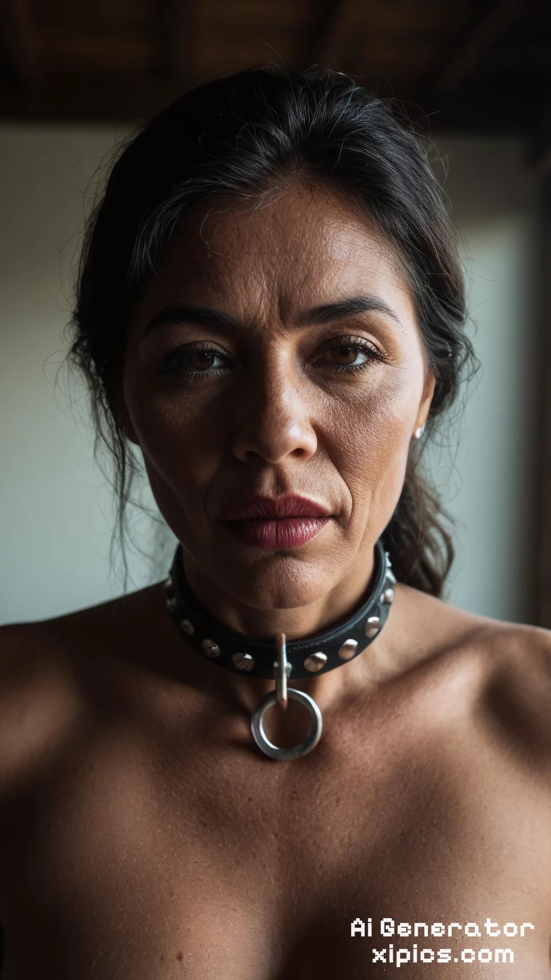 mature asian nude - Too Hot to Handle ai porn