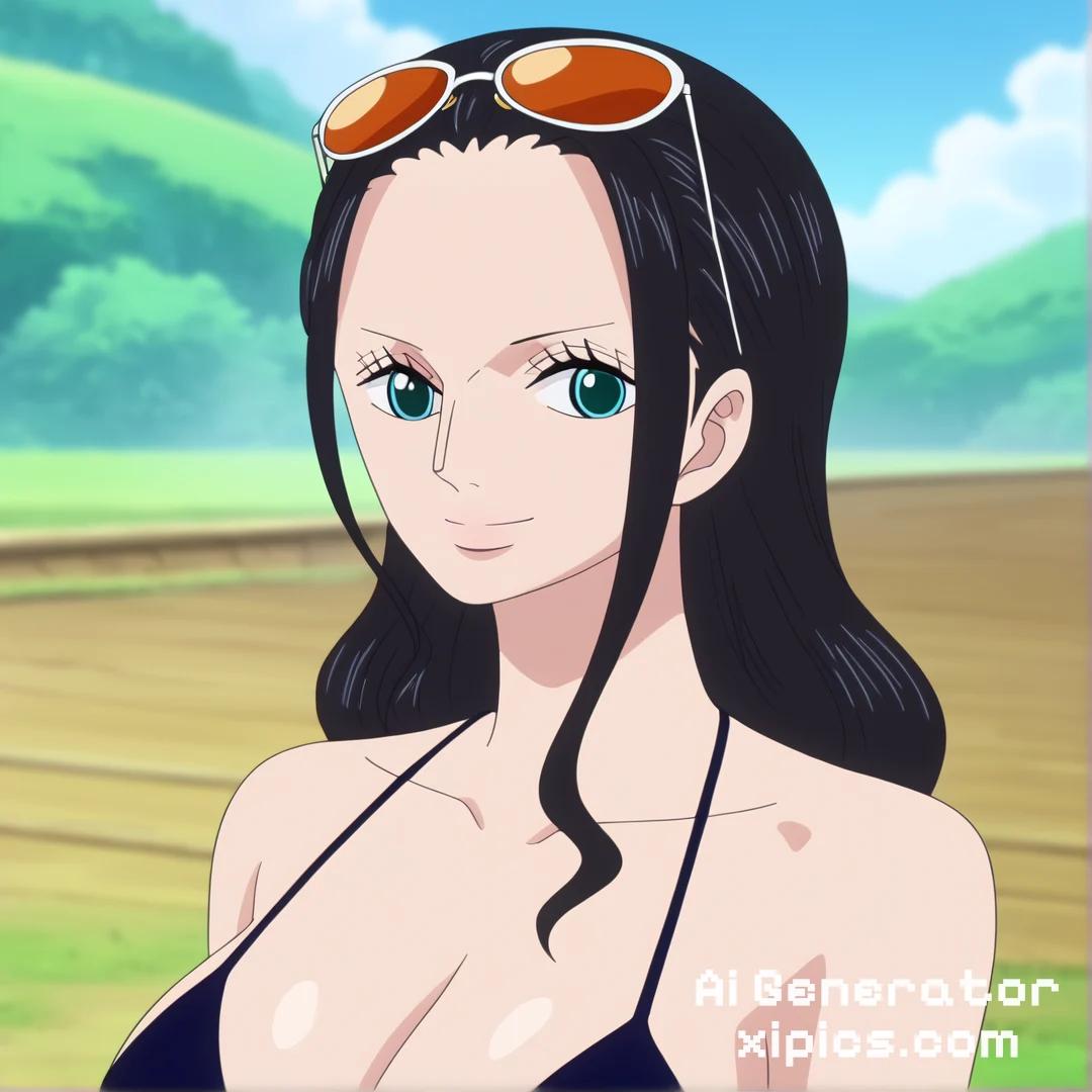 nico robin ai - Sinfully Tempting Ai Sex