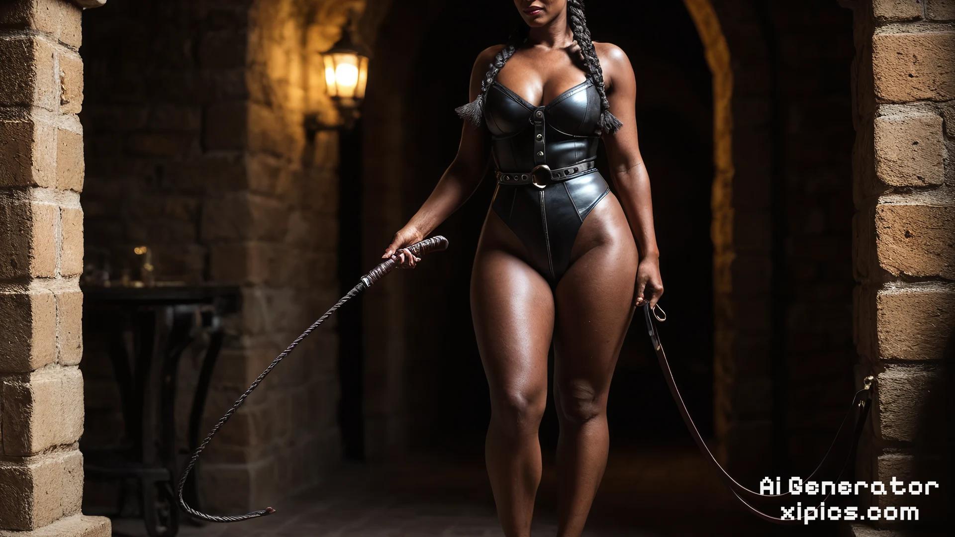 black milf video - Tangled in Temptation Ai NSFW