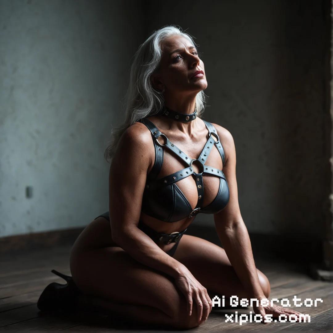 lesbienne mature francaise - Wild Nights Await Hot xxx