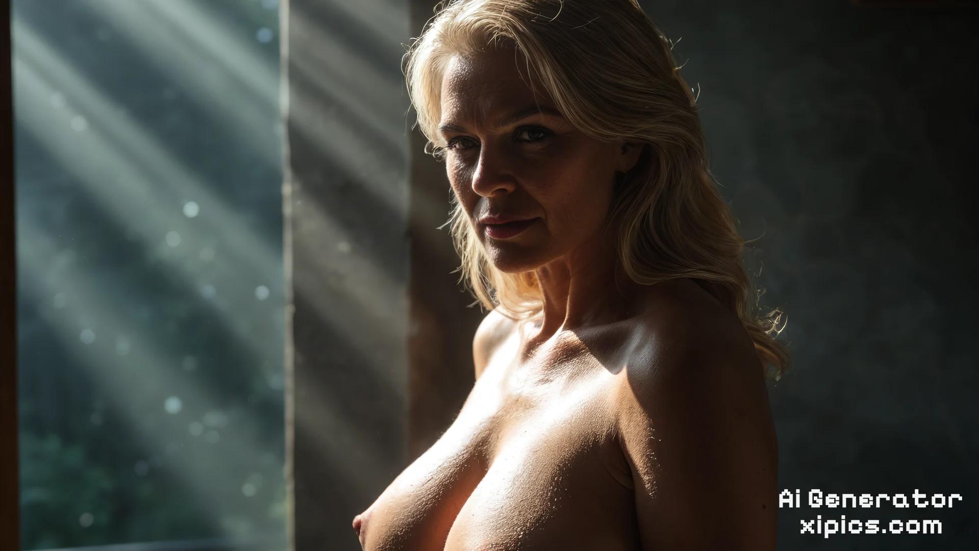 pictures of old naked women - Tempting and Teasing dirty chat ai porn