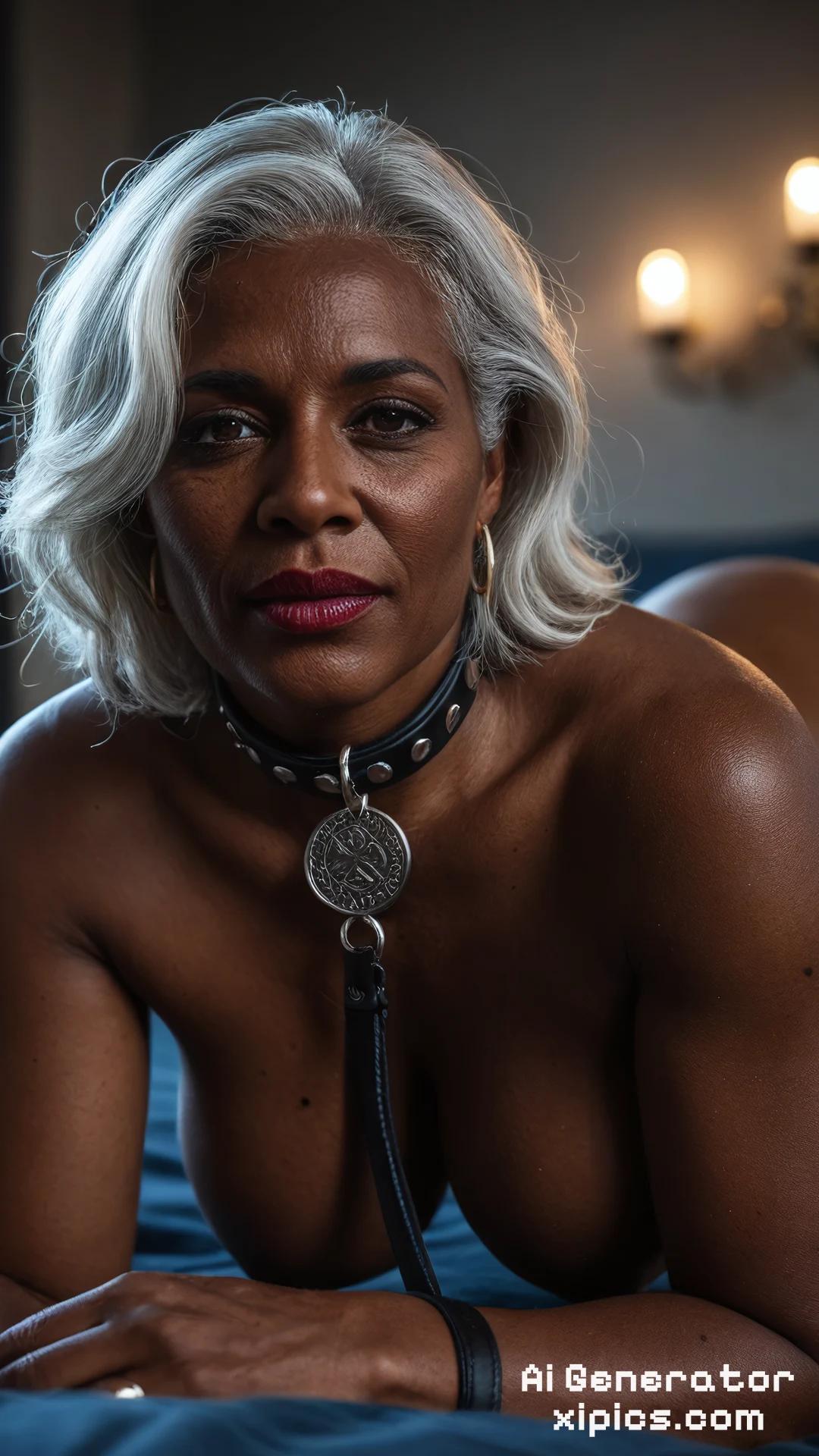 ebony mature squirt - No Limits Tonight Hard sex