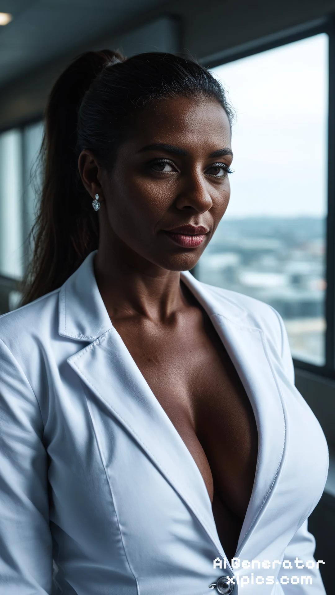 porn milf black - Let’s Break All the Rules