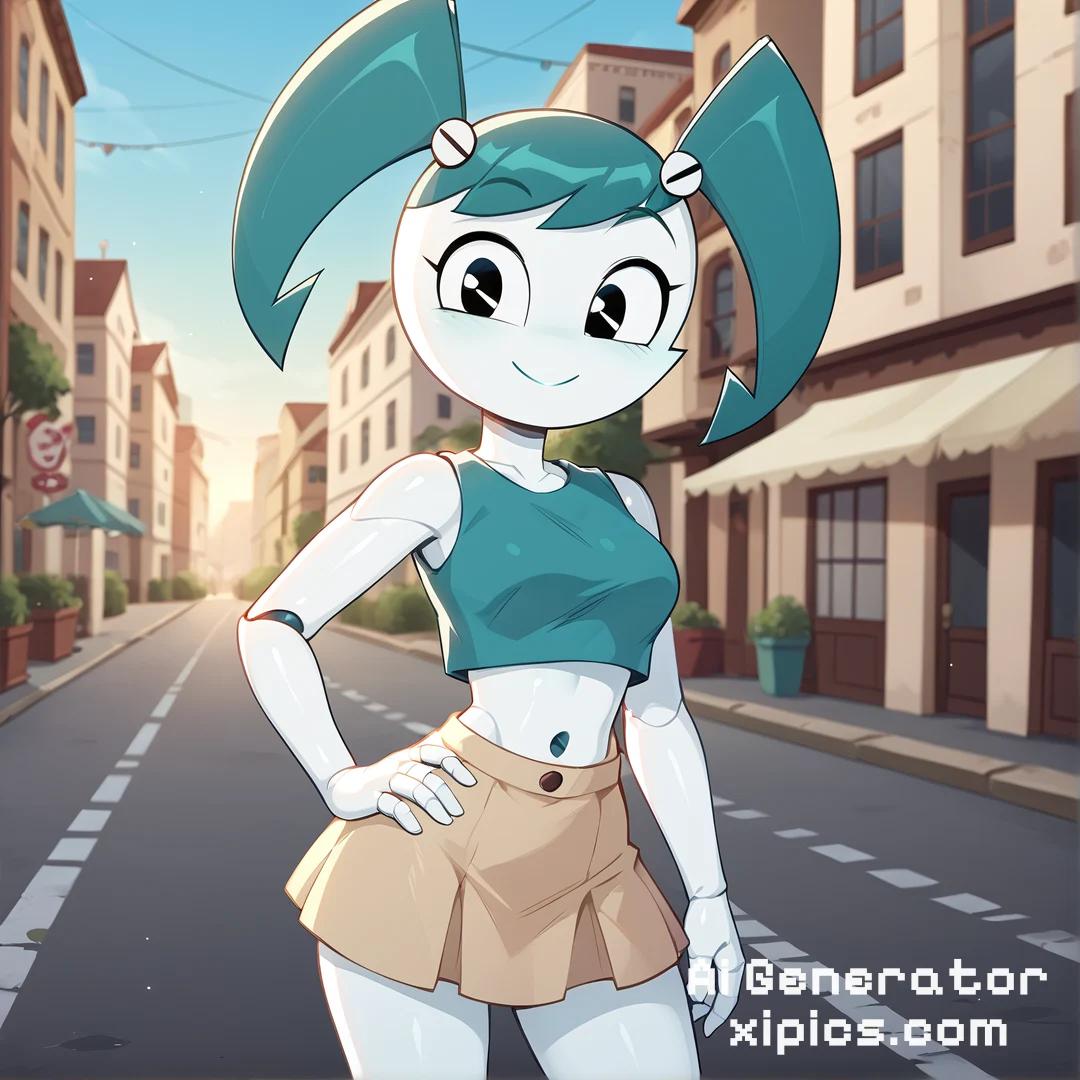 ai sex robot porn - Unleashed Desire Ai Porn