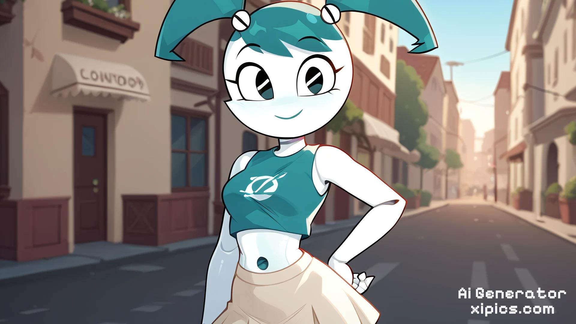 naked ai robot - Pleasure Without Limits hot ai