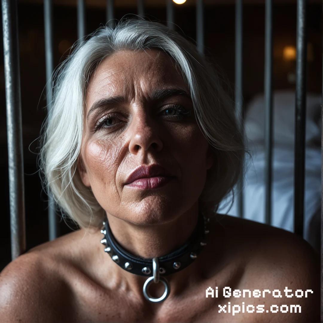 milf francaise x - Wild and Untamed Ai Generator