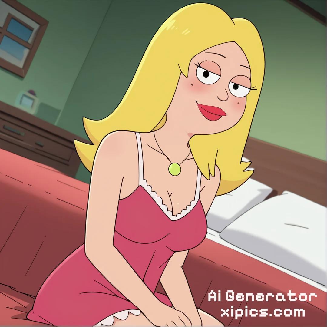 american dad hentai gif - Sensual Surrender nude
