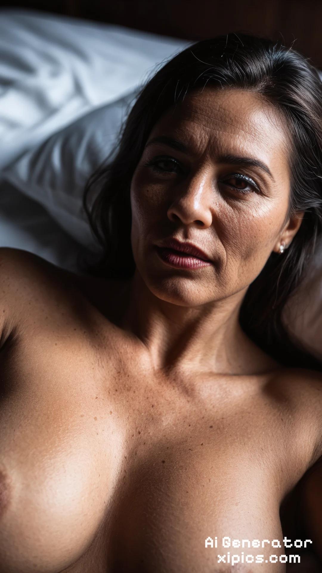 mature asian onlyfans - A Fire That Won’t Burn Out