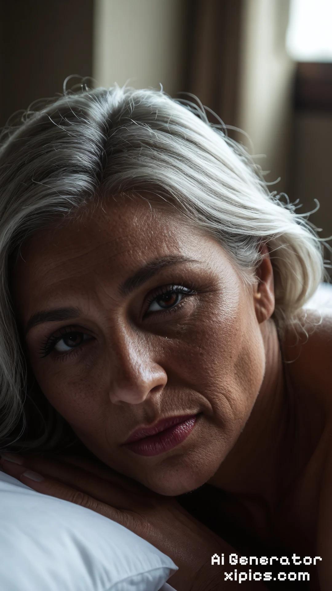 asian milf porn - Breathless & Wanting Porn