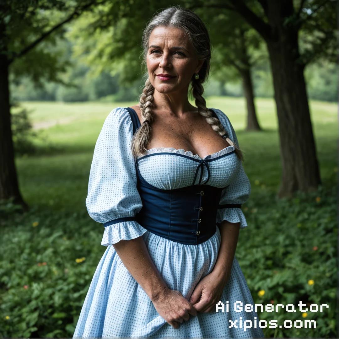 porno milf solo - Seduced by the Night Ai sex