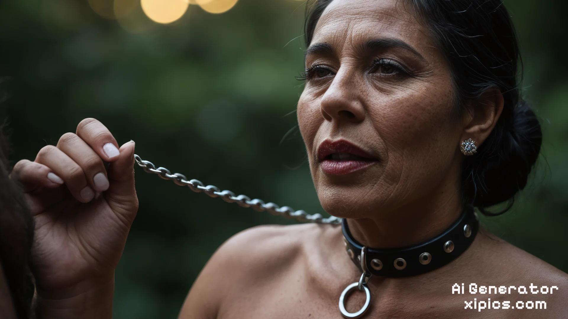 japanese milf solo - Seduction in the Air