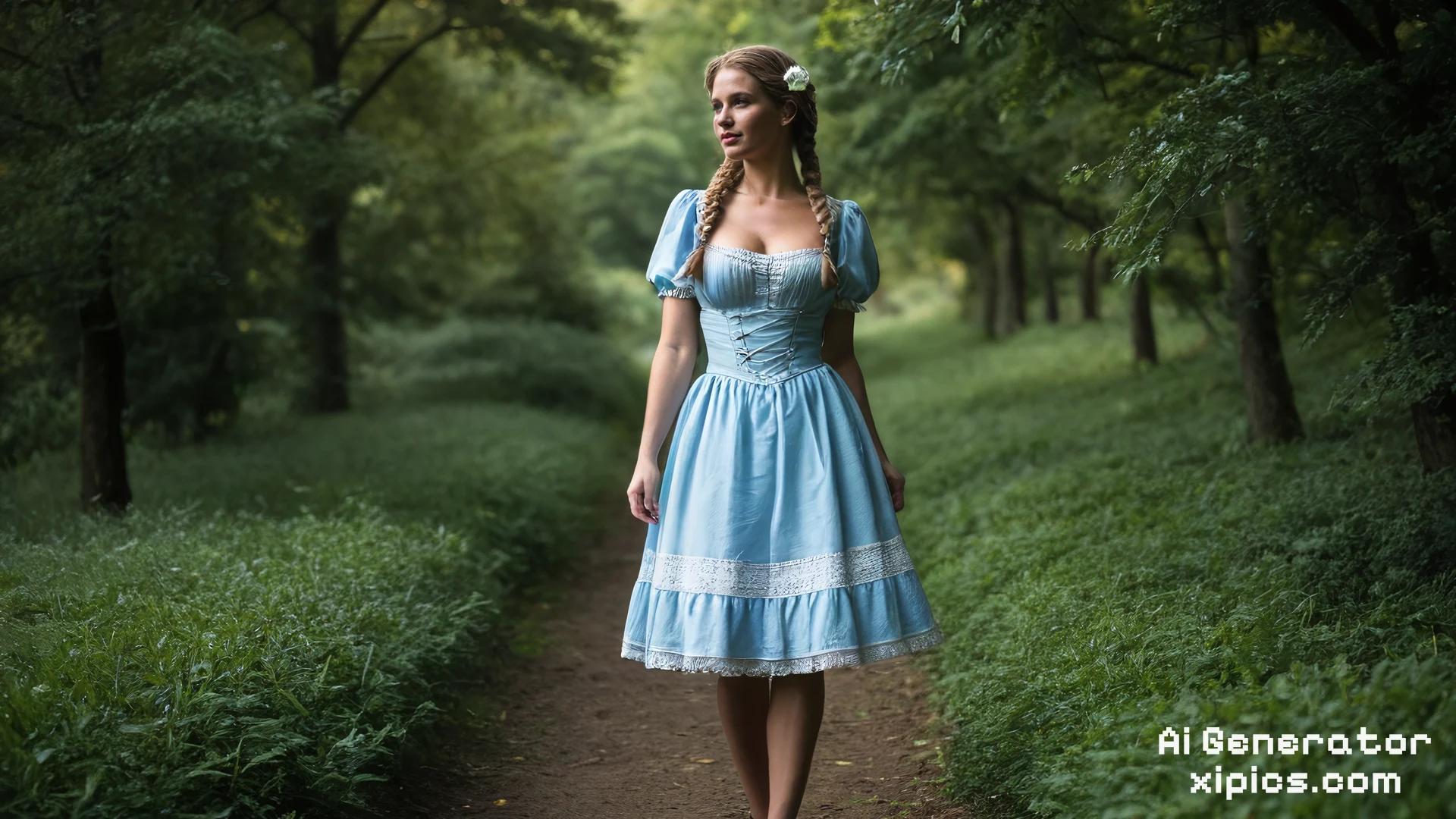 ai porno free - Completely Lost in the Feeling