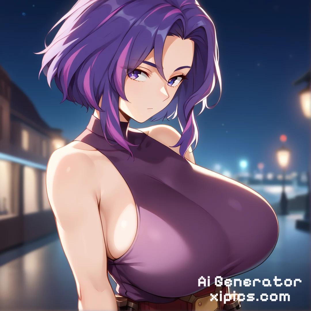 my hero academia lady nagant - Craving Your Touch Porn