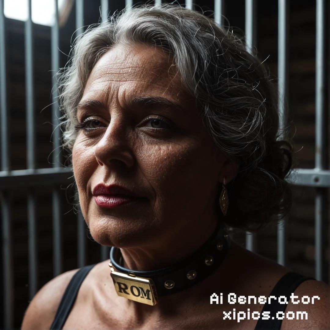 milf tettona vogliosa - Midnight Cravings Ignite Ai NSFW