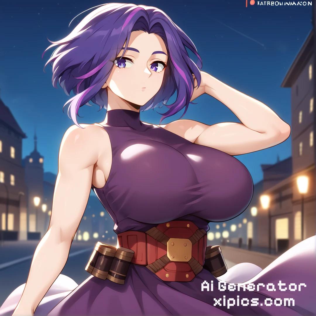 mha lady nagant hentai - Hotter Than Fire Ai sex