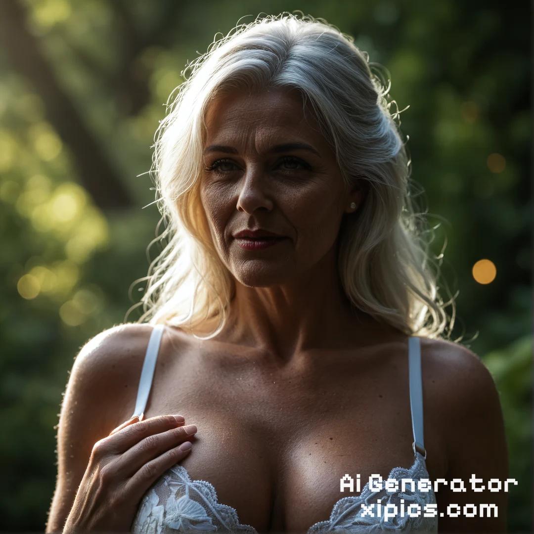 milf francaise amatrice - Unleashed Desire Ai Porn