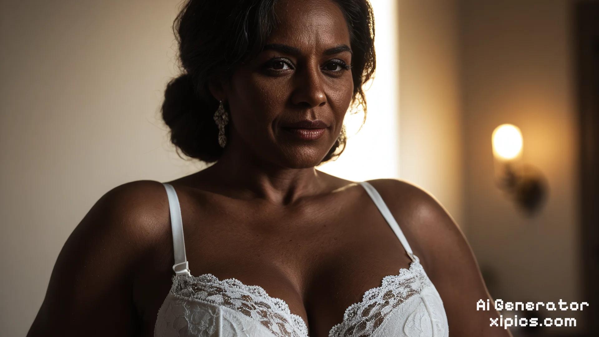 black milf footjob - Craving You Tonight Sexy Porn