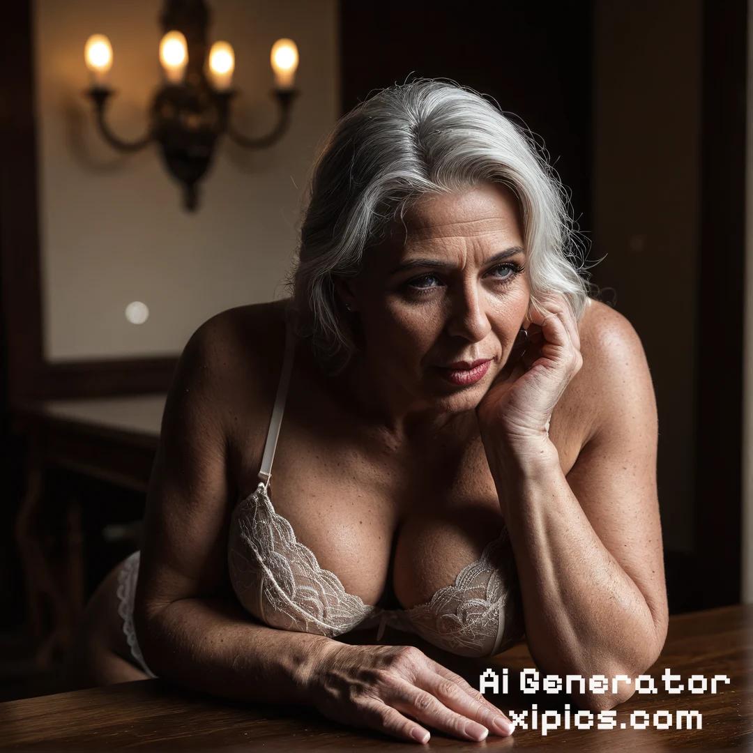 sexe francaise mature - Unchained Desire