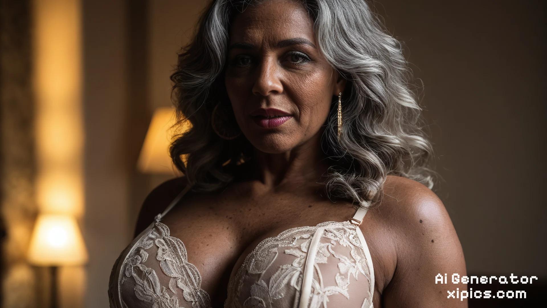 milf scopata - Craving Your Touch Porn