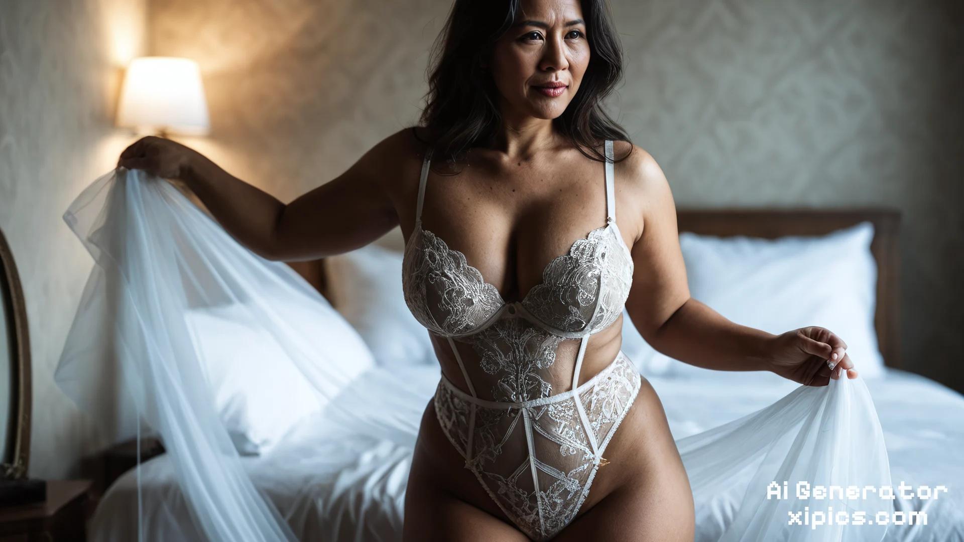 mature asian tits - Craving You Tonight Sexy Porn