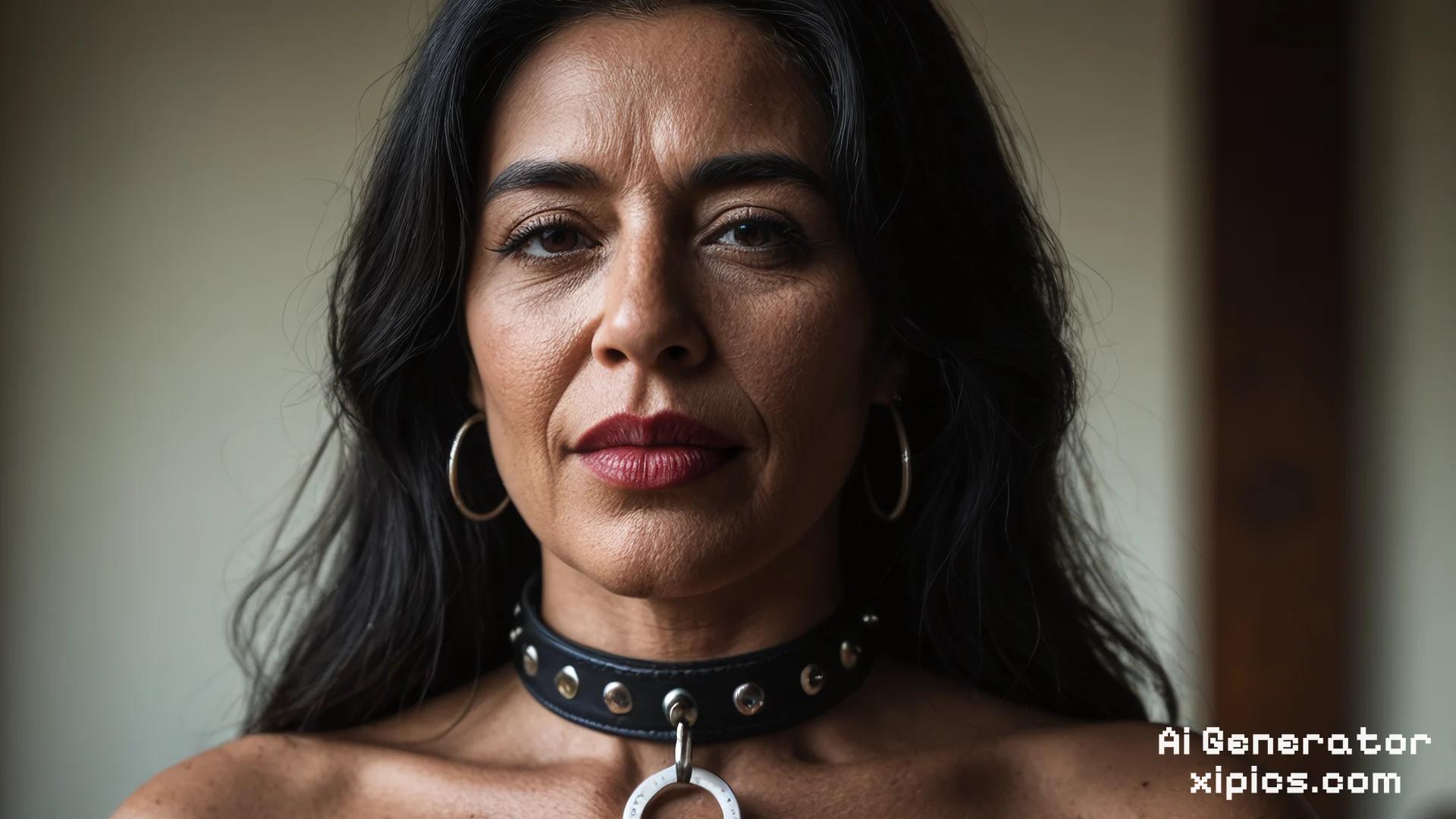 asian milf homemade - Too Hot to Handle ai porn