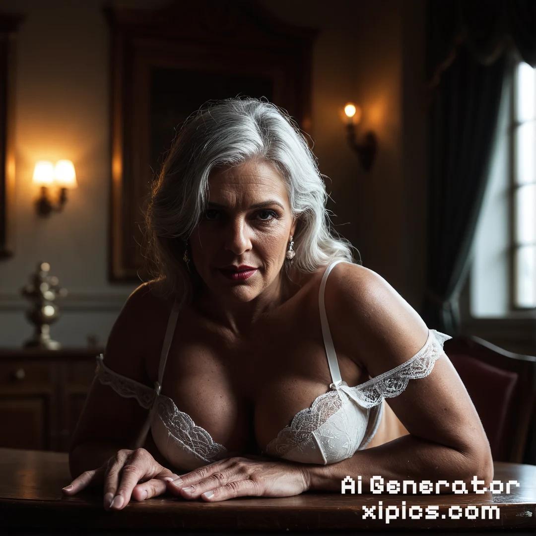 sexe amateur mature francais - Unleash Your Desires NSFW