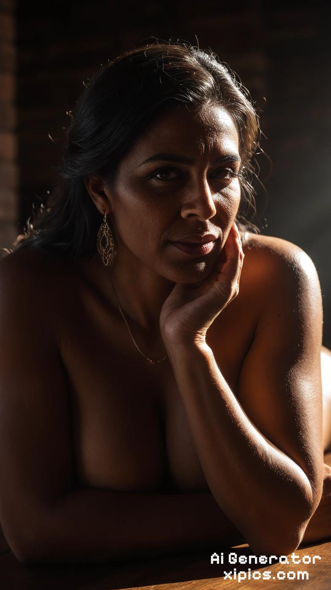 mature latina porn video - Sultry Temptations Ai chat
