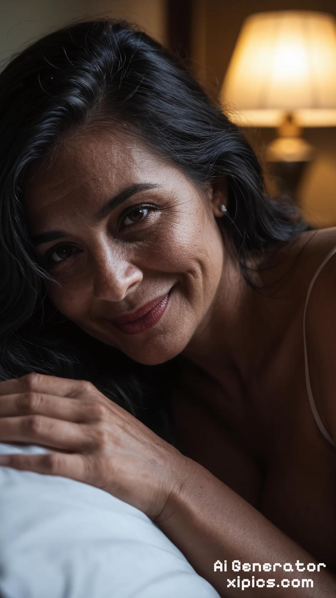 asian milf forced - Too Much Is Never Enough