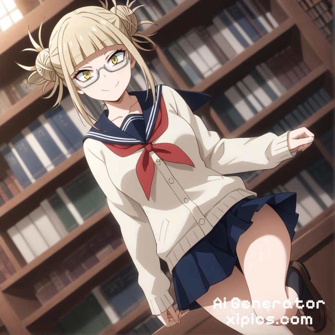 toga himiko porn - Pleasure Without Limits hot ai